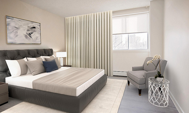2 Bedroom Premium - ...