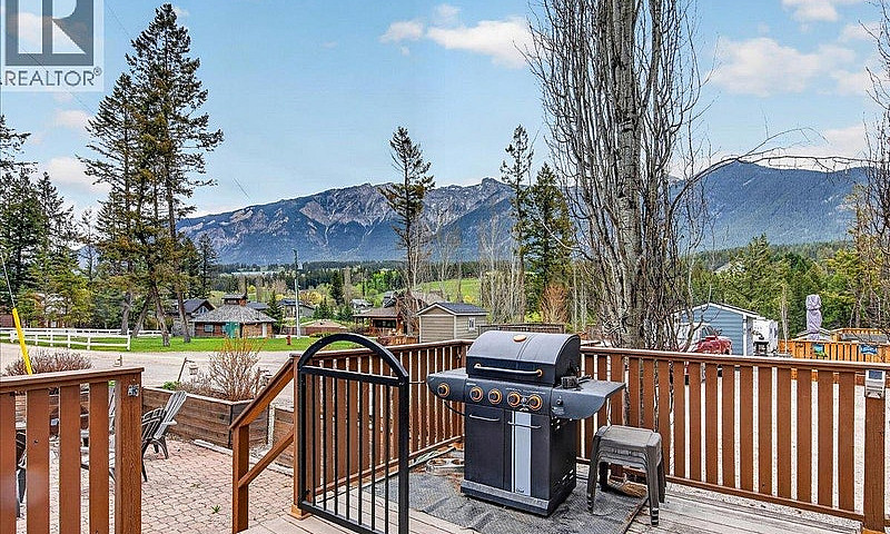 4868 Riverview Drive...