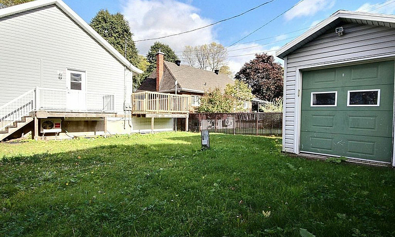 420 000$ - Duplex À ...