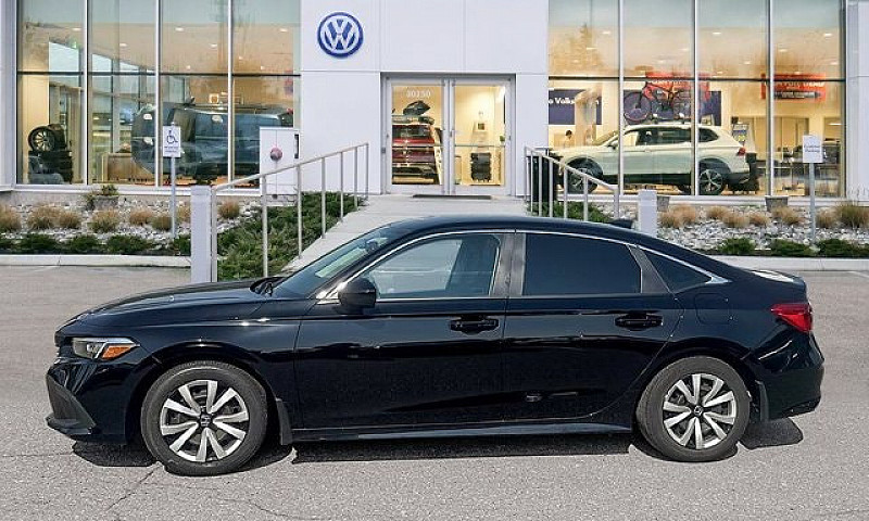 2023 Honda Civic Sed...