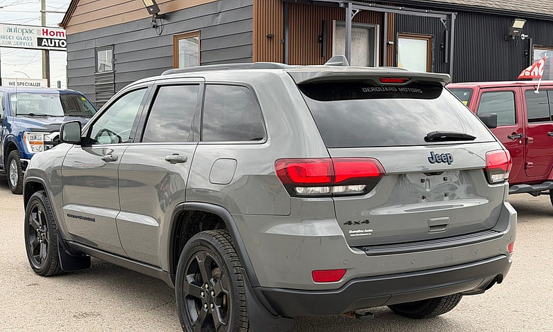 2020 Jeep Grand Cher...