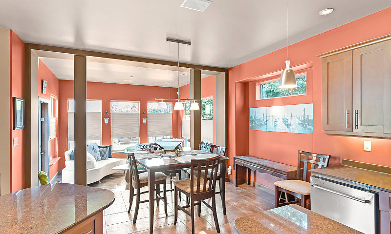 Custom 3-Bdrm Home W...