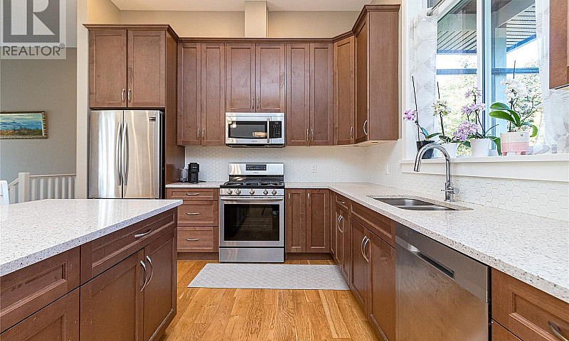 515 Bickford Way Mil...