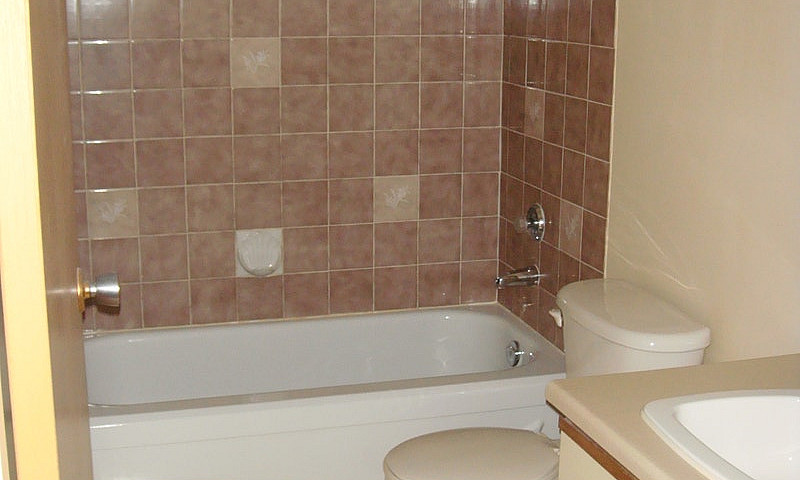 Large 1 Bedroom - 19...