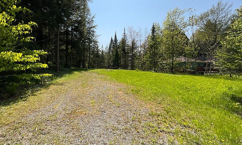 65 000$ - Terrain Ré...