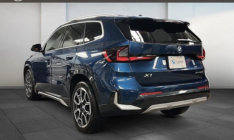 2023 Bmw X1 Xdrive28...