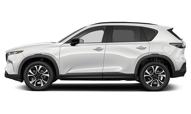2026 Mazda Cx-5 Gs G...