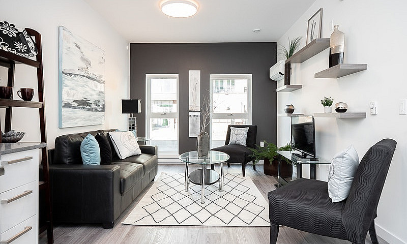 Soho Flats - Suite C...