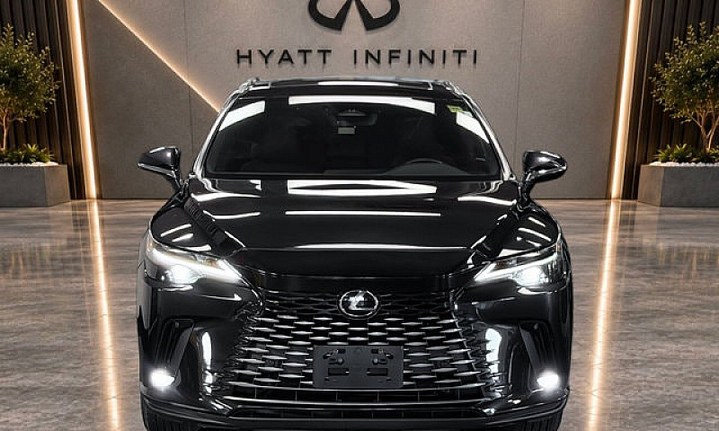 2023 Lexus Rx 350 Aw...