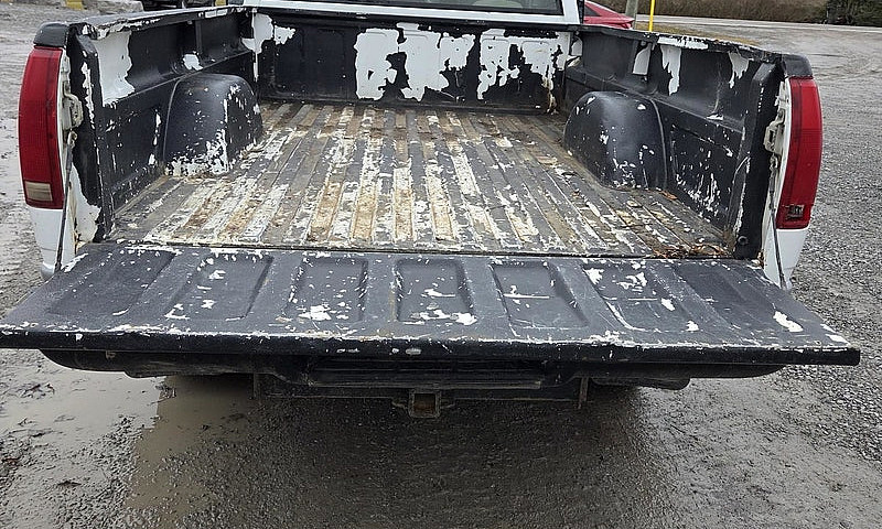 1998 Gmc Sierra K250...