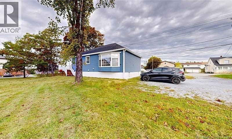 240 Loch Lomond Road...