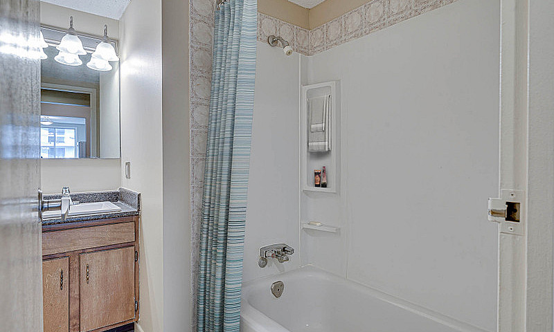 1 Bedroom - 431 3Rd ...