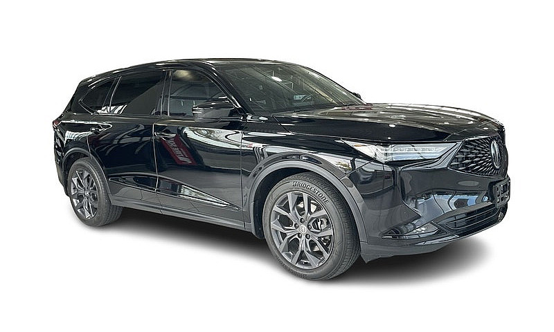 2023 Acura Mdx A-Spe...