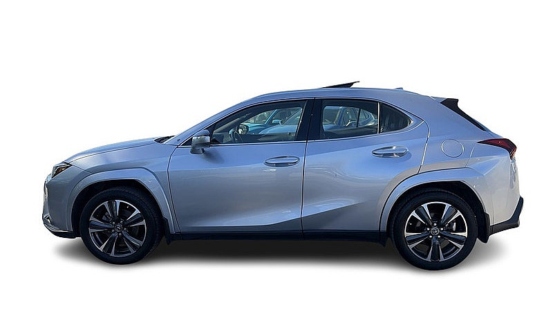 2024 Lexus Ux 250H P...