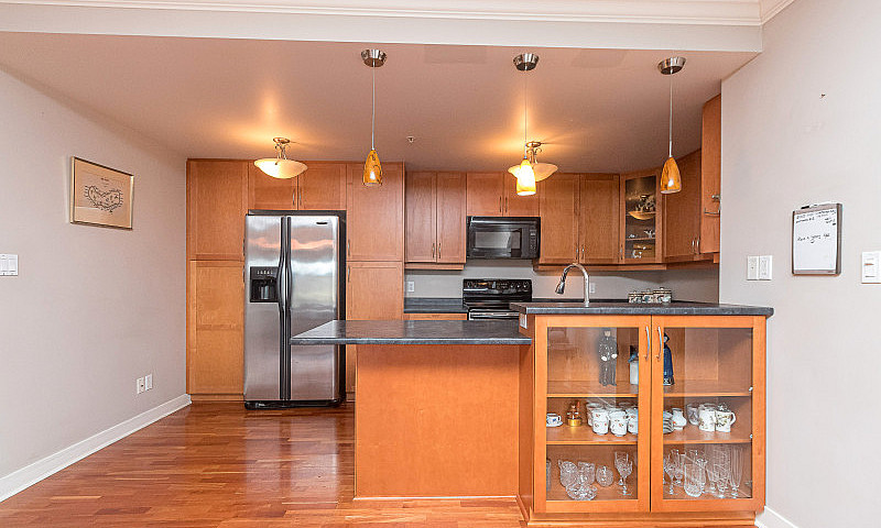 Luxury Suite, Broadm...