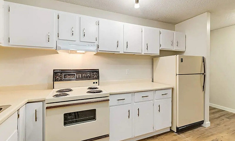 Affordable Apartment...