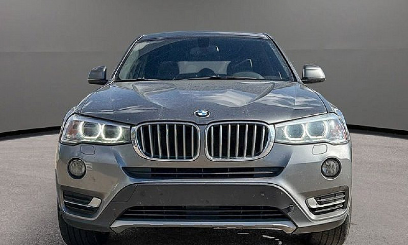 2016 Bmw X3 Leather ...