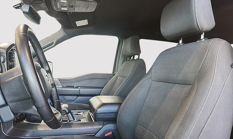 2024 Ford F-150 Xlt ...