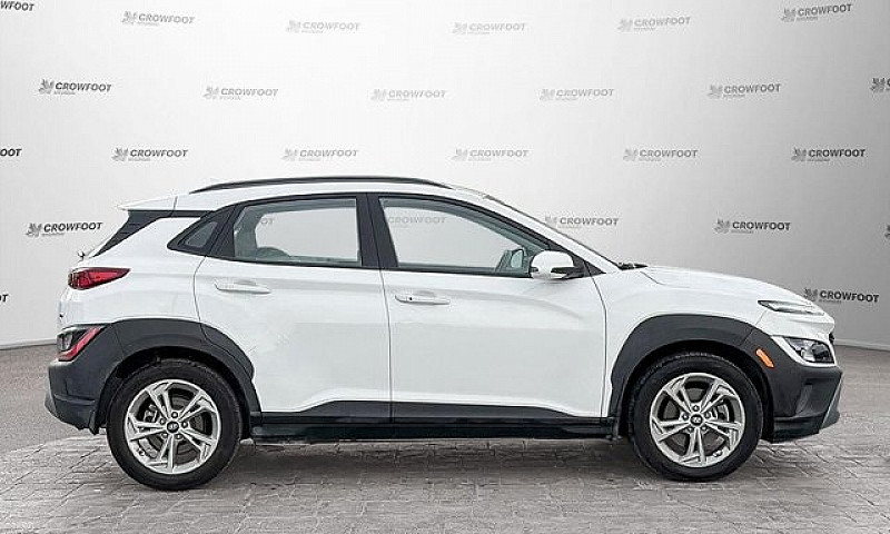 2022 Hyundai Kona Pr...