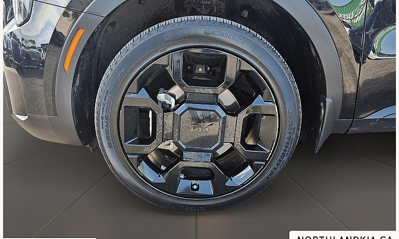 2025 Kia Sorento Ex...