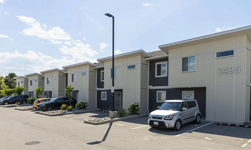 Pet-Friendly Two Bed...