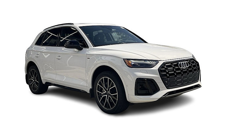 2023 Audi Q5...