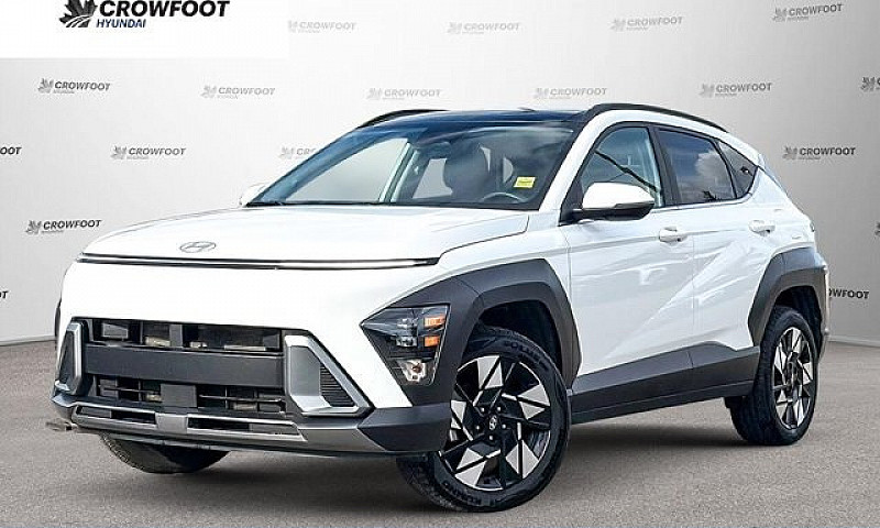 2026 Hyundai Kona Pr...
