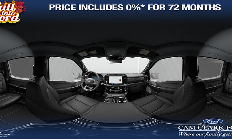 2026 Ford F-150 Xlt...