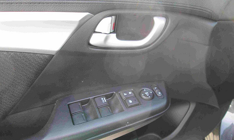 2013 Honda Civic Lx...