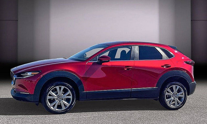 2023 Mazda Cx-30 Gs ...