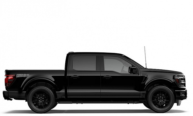2026 Ford F-150 Lari...