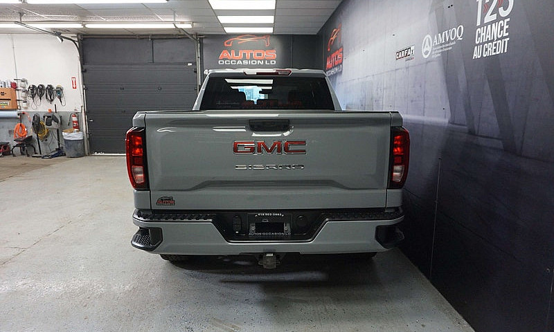 2024 Gmc Sierra 1500...
