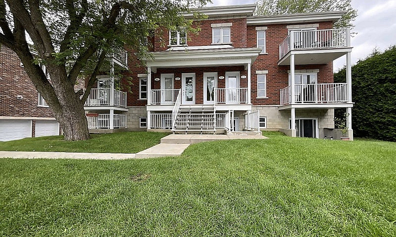 385 000$ - Condo À V...
