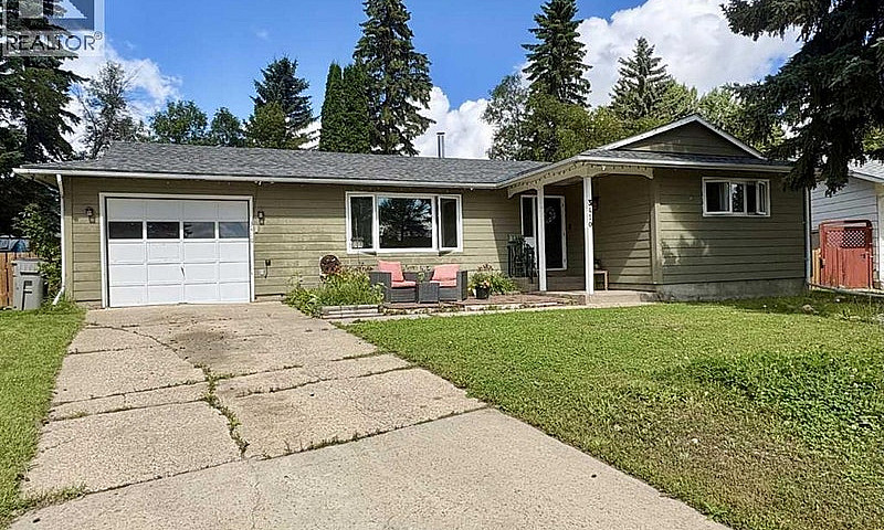 3410 51A Avenue Lloy...
