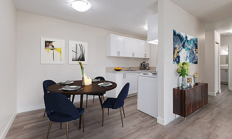 Affordable Apartment...
