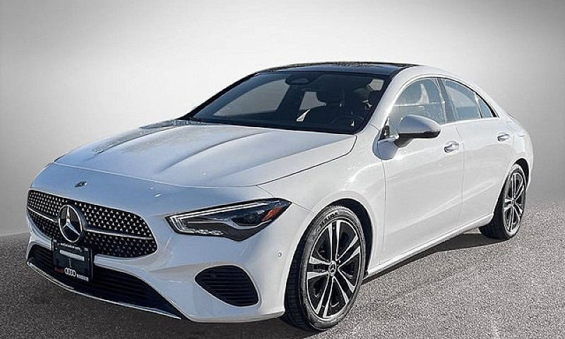 2026 Mercedes-Benz C...