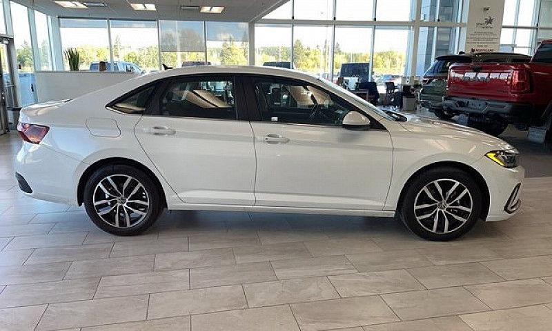 2025 Volkswagen Jett...