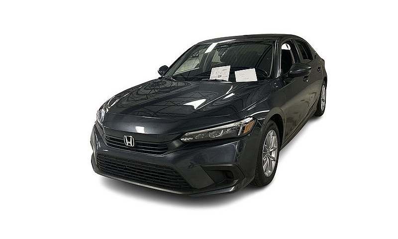 2022 Honda Civic Sed...