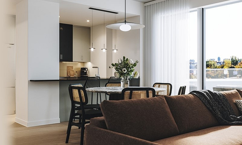 Condo Appartement 2 ...