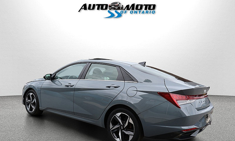 2022 Hyundai Elantra...