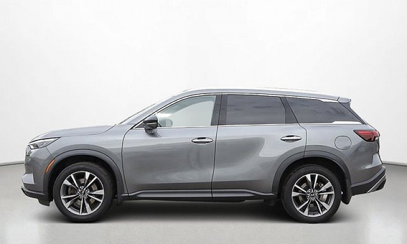 2023 Infiniti Qx60 L...