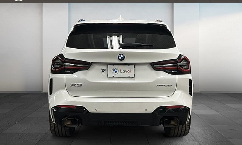 2024 Bmw X3 Xdrive30...