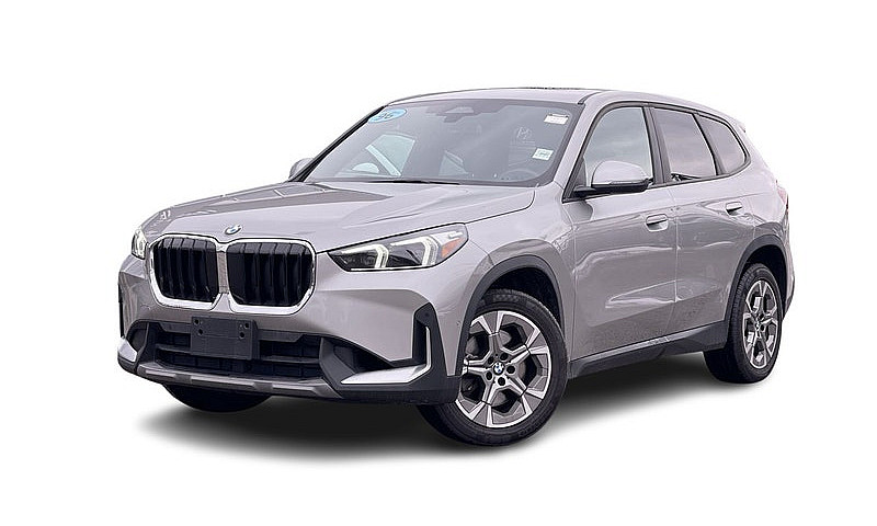 2024 Bmw X1 Xdrive28...