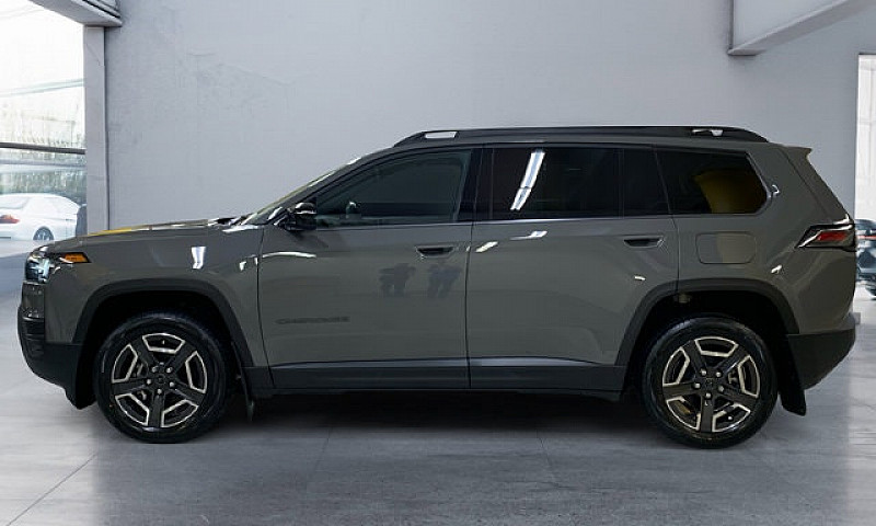 2026 Jeep Cherokee L...