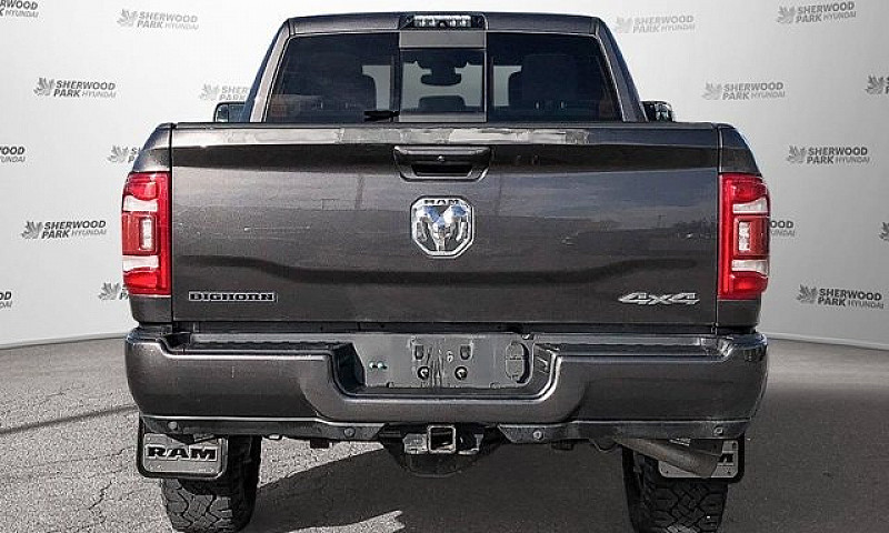 2019 Ram 2500 Big Ho...