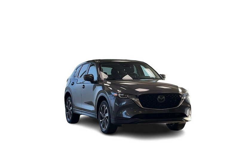 2023 Mazda Cx-5 Gs A...