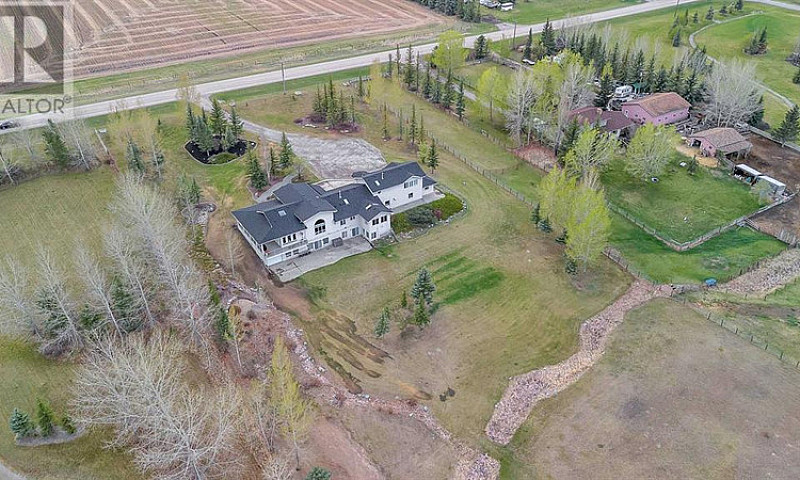 250044 Range Road 32...