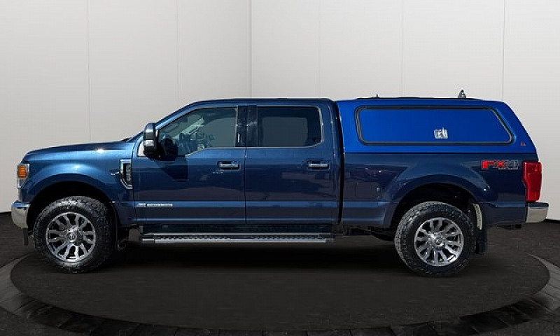 2020 Ford Super Duty...