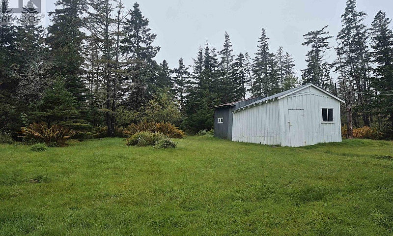 588 Isaacs Harbour R...