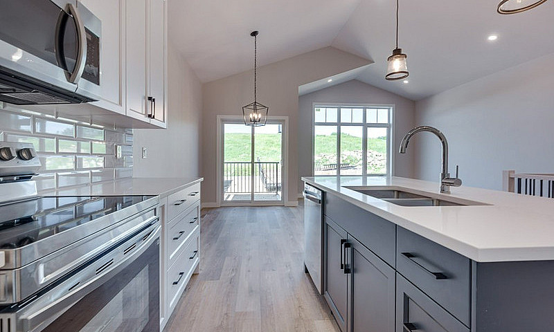 Open House Saturday ...
